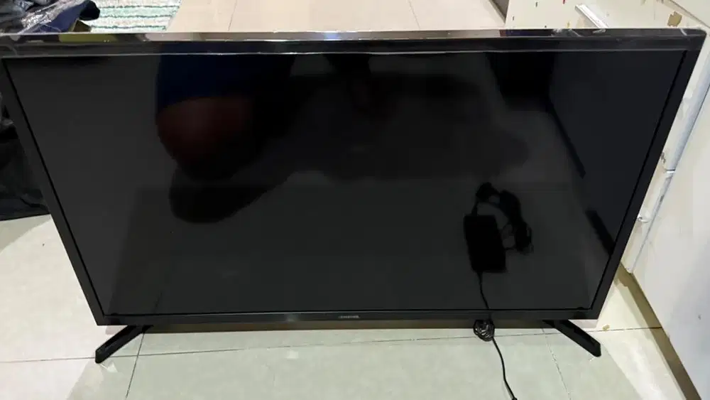 Samsung smart tv led ua 32n4300