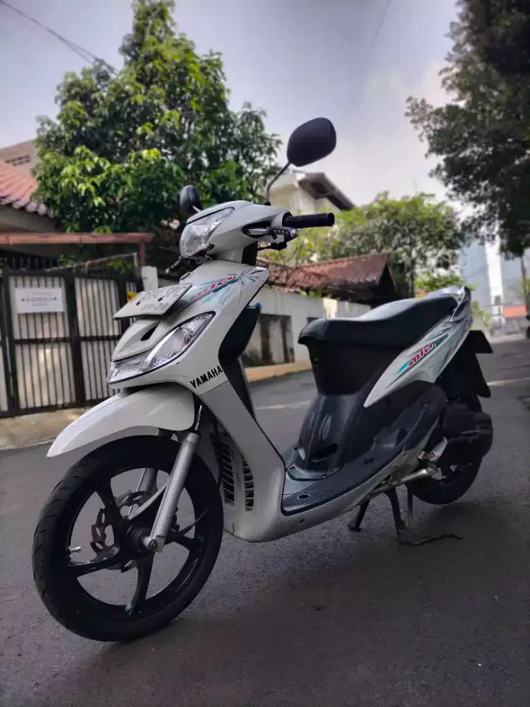 Bismillah jual motor sehat