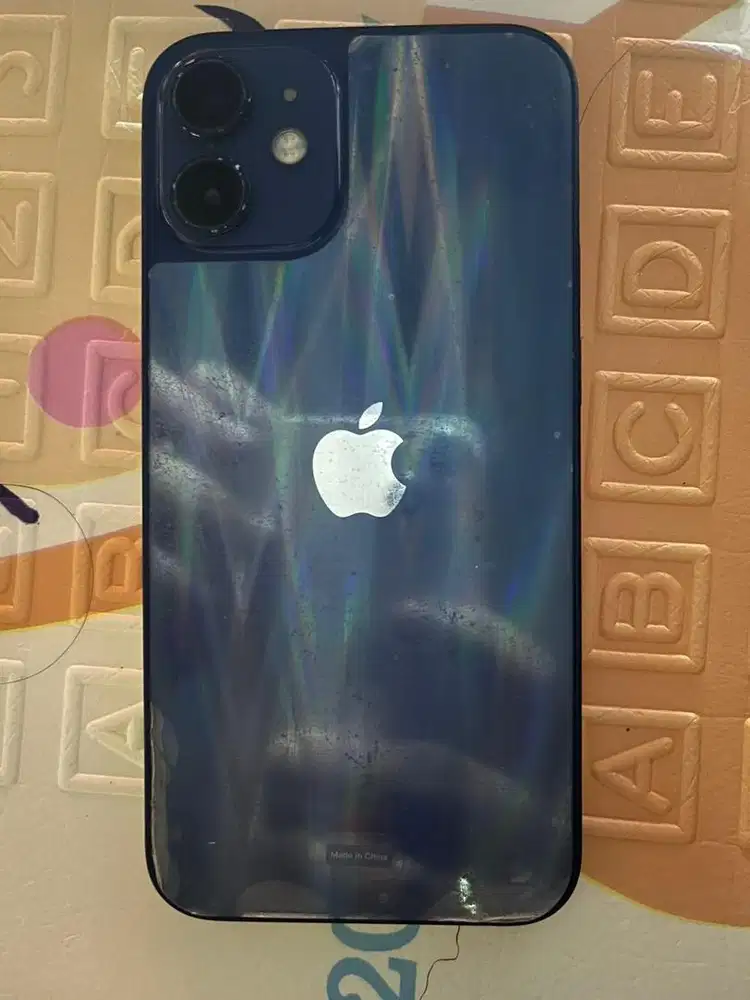 Iphone 12 Mini 128GB Tukar Tambah