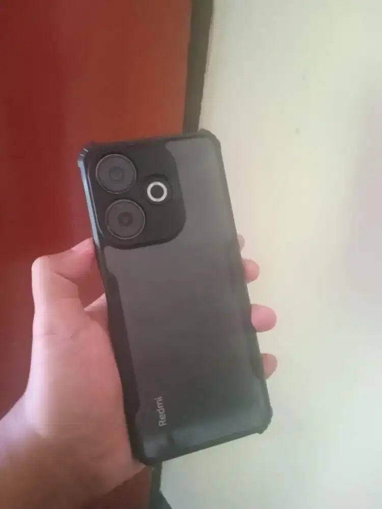 Redmi 13 8/128 RESMI ORIGINAL XIAOMI
