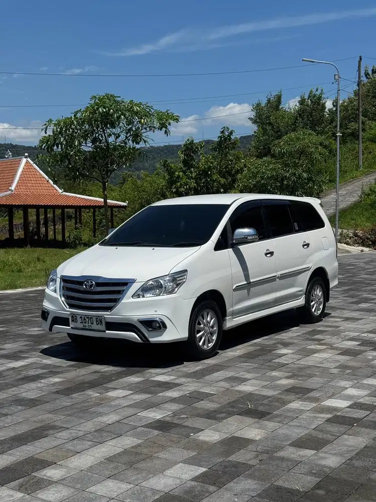 DP 60JT (INNOVA V 2.5 MANUAL)