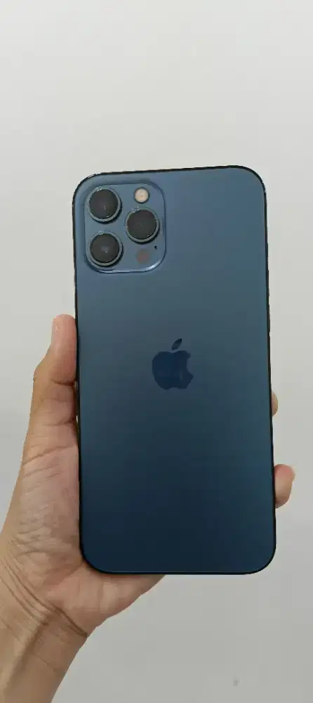 iPhone 12 pro max 256 ibox