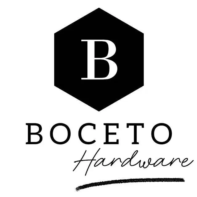 Penjaga Toko Hardware