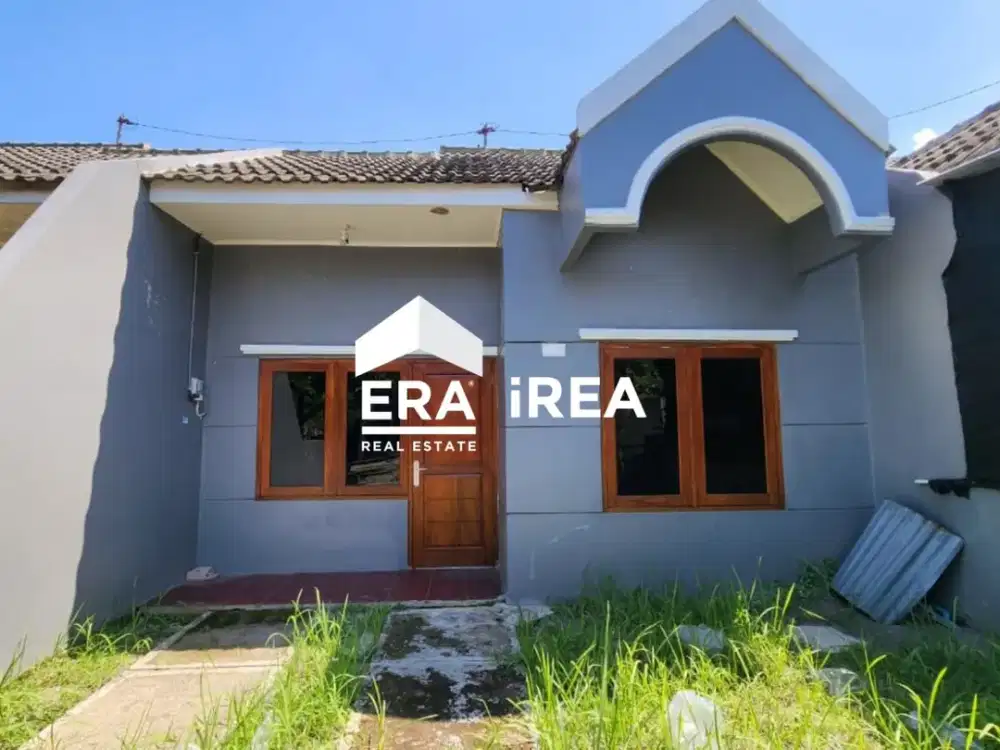 RUMAH DIJUAL DI SOLO TIMUR, WIRUN MOJOLABAN, HARGA MURAH, DEKAT SOLO BARU DAN DEKAT PALUR