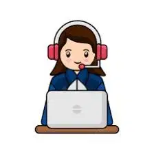 Dicari admin online shop perempuan Host live streaming tangerang CS