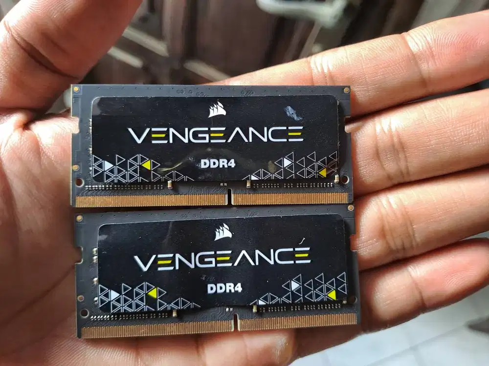 Corsair Vengeance Performance Memory Kit 16GB (2 x 8GB modules)