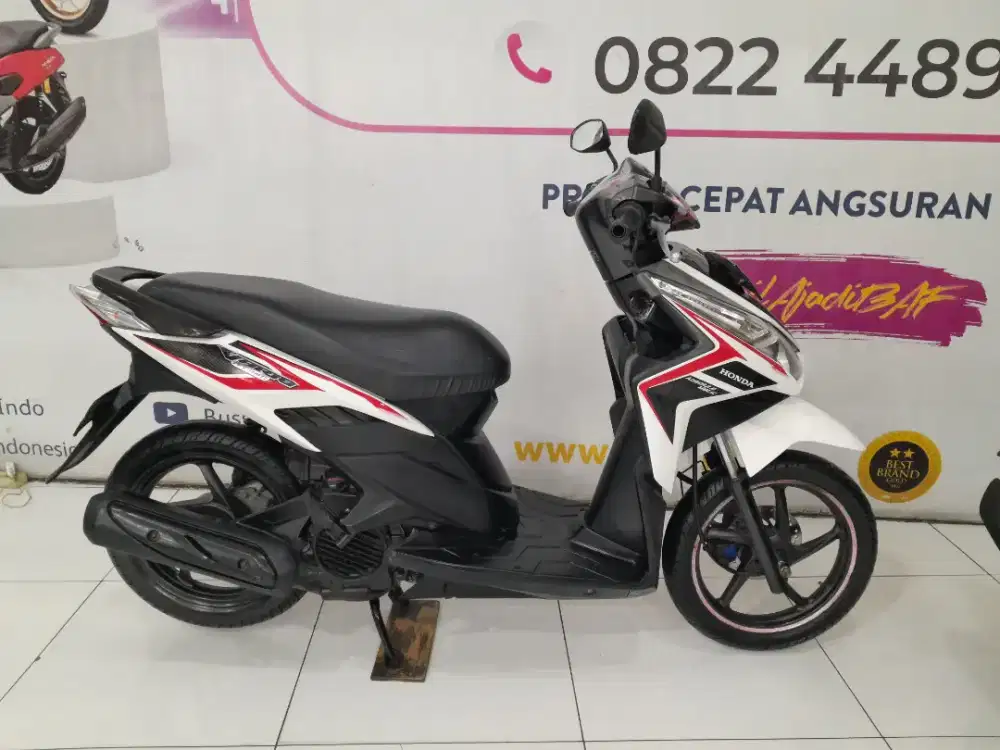 HONDA VARIO 110 2012 TYPE KARBU