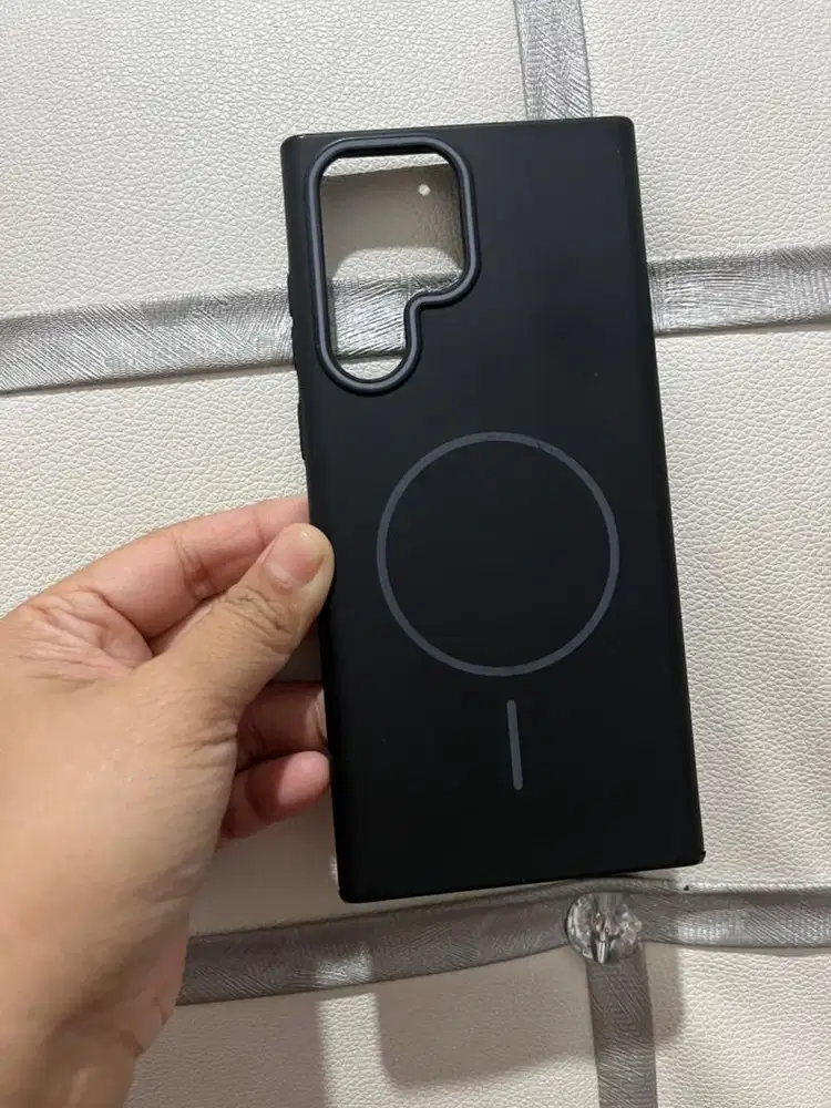 Case Samsung S22 ultra