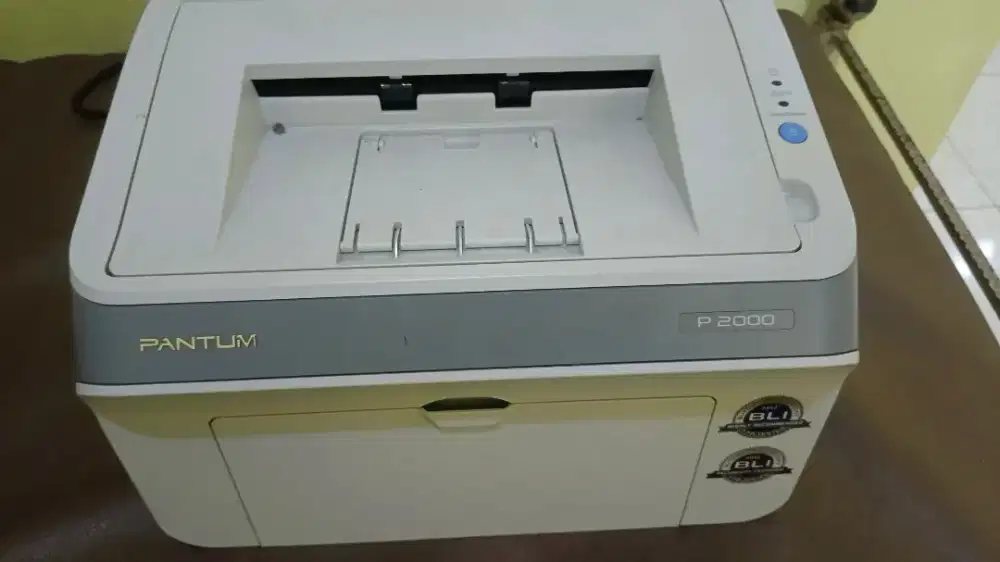 Printer laser Pantum P2000