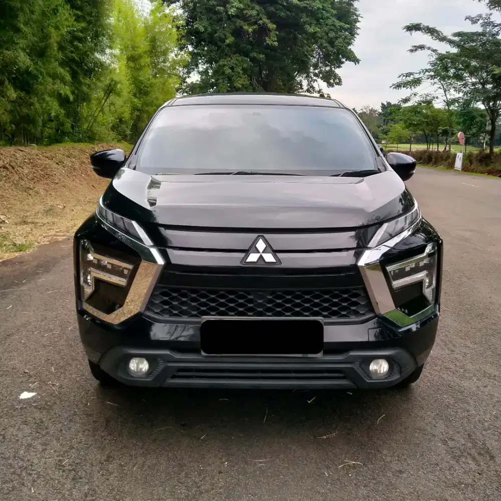 MITSUBISHI XPANDER EXCEED 1.5 AT 2023