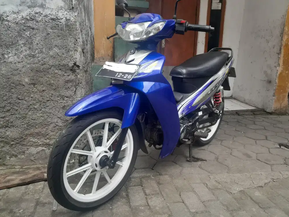 VEGA R NEW 2006