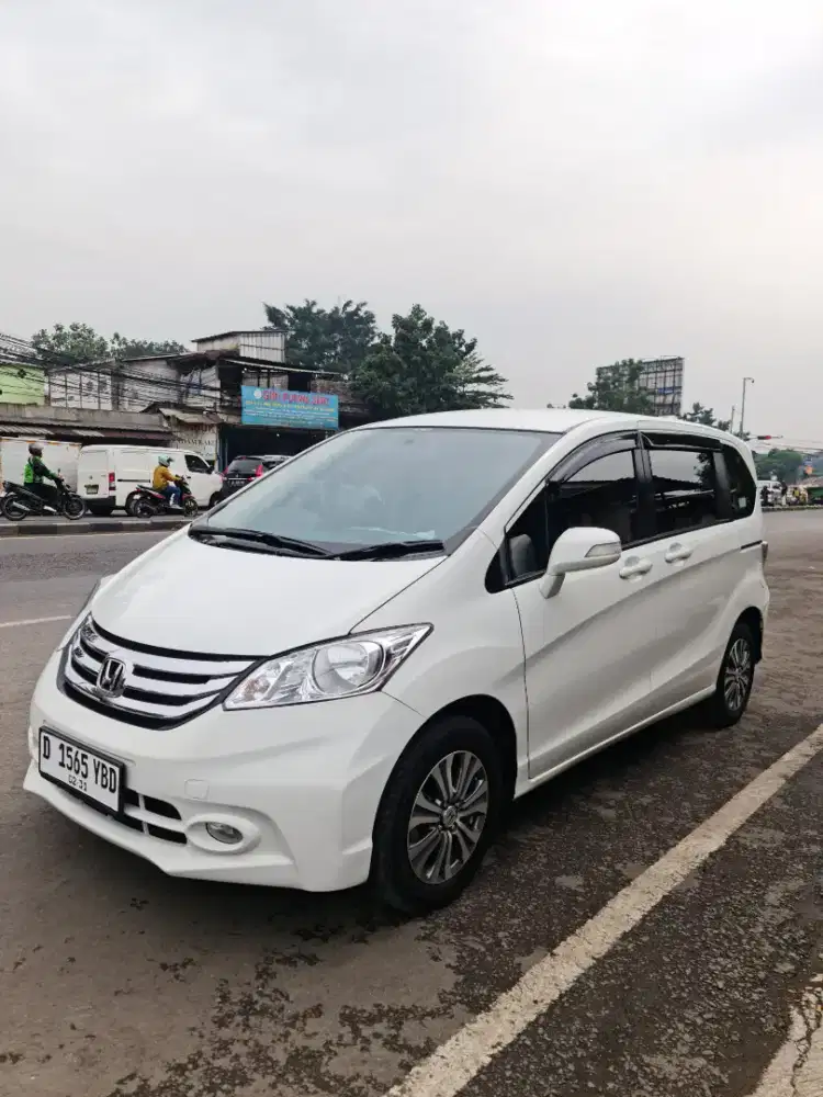 FREED PSD MATIC 2016 KM 40RB AnTIKKk