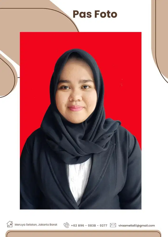 Mencari Pekerjaan sebagai Admin