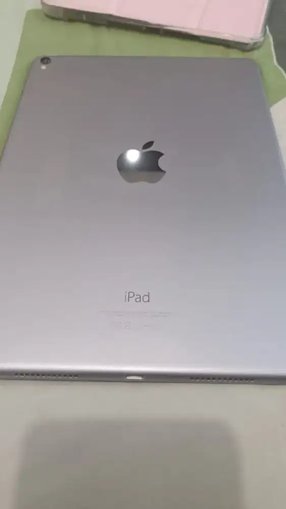 Ipad air kondisi mati