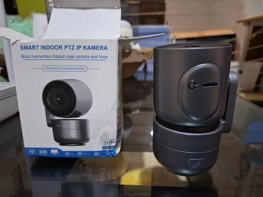 Cctv wifi 3MP eyesec