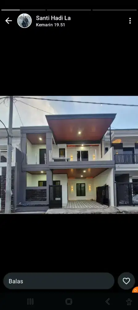 Renofasi dan buat baru