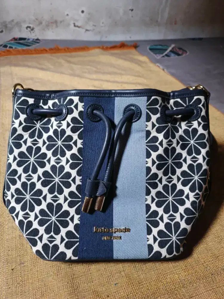 Tas wanita shoulder bag Kate spade