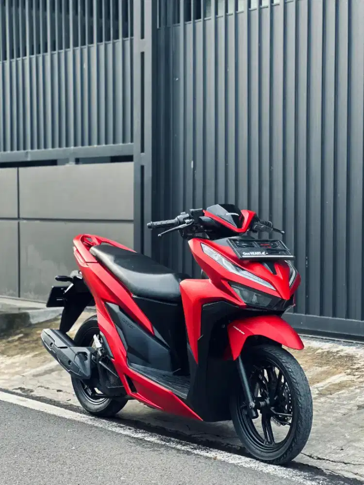 Honda Vario 150 Led 2020