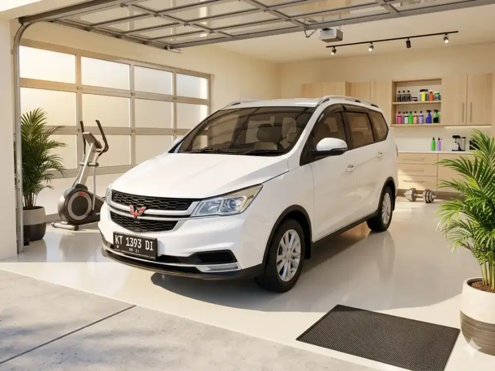 Wuling Cortez Turbo M/T