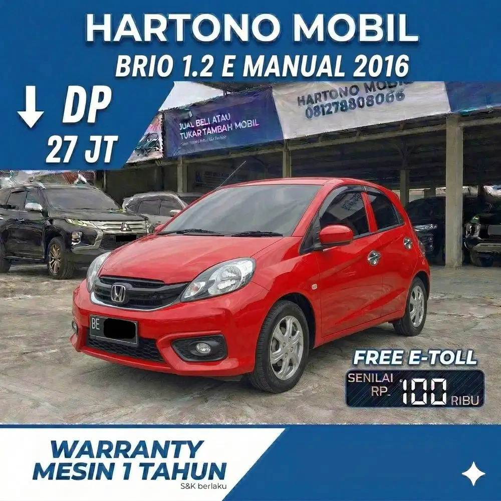 BRIO 1.2 E MANUAL 2016
