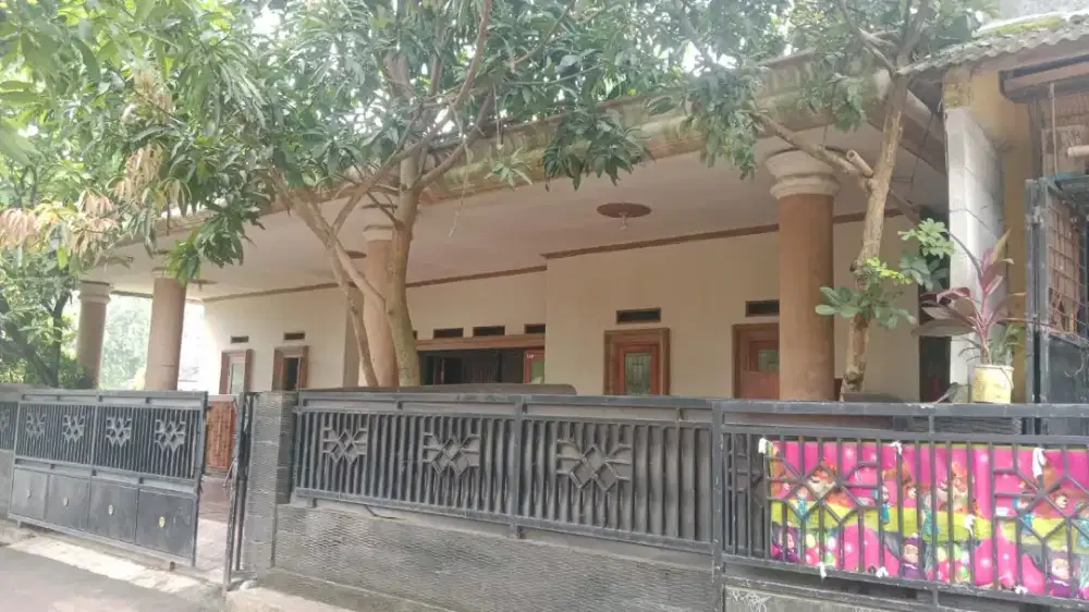 JUAL BUTUH RUMAH istimewa