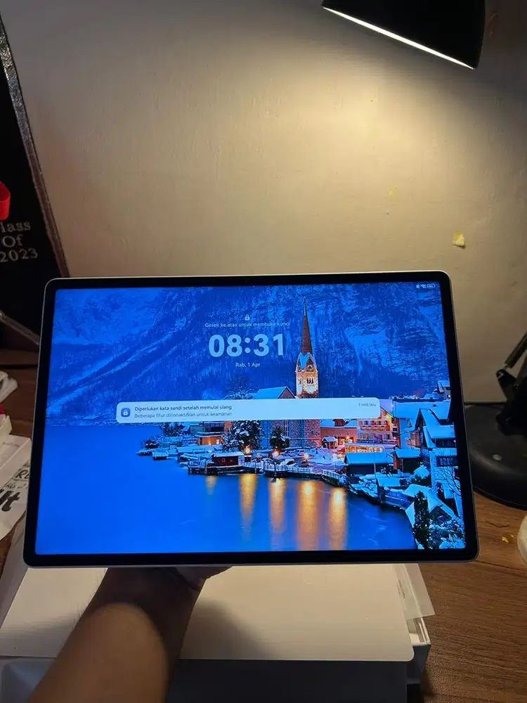 Preloved Bekas tab / tablet Huawei Matepad 12x 2026 (bukan ipad)
