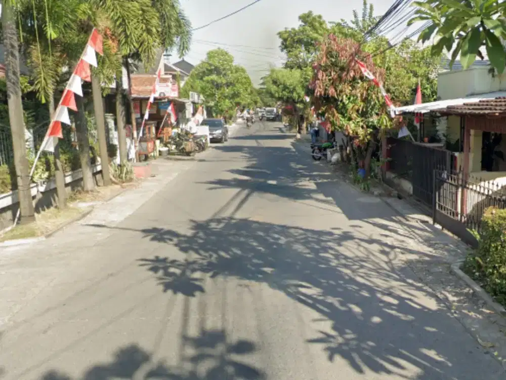 OPENHOUSE COCOK UNTUK INVESTASI JALAN BESAR MERKURI MARGAHAYU RAYA, LOKASI STRATEGIS !