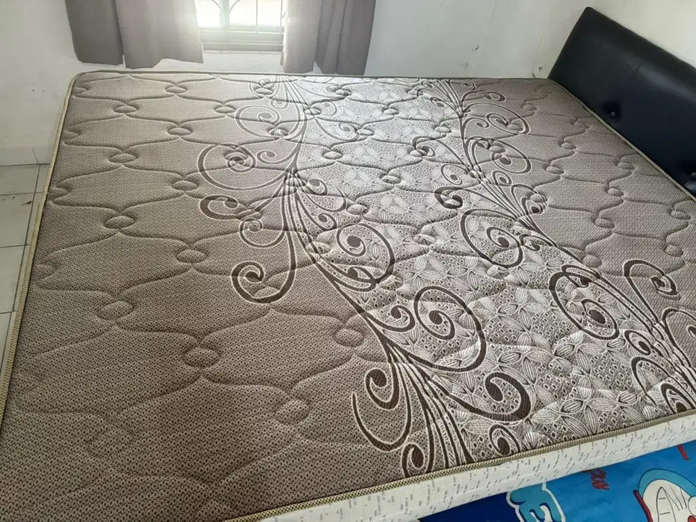 Kasur Busa Orthopedic