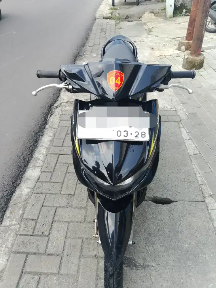 Di Jual Mio Soul 2013