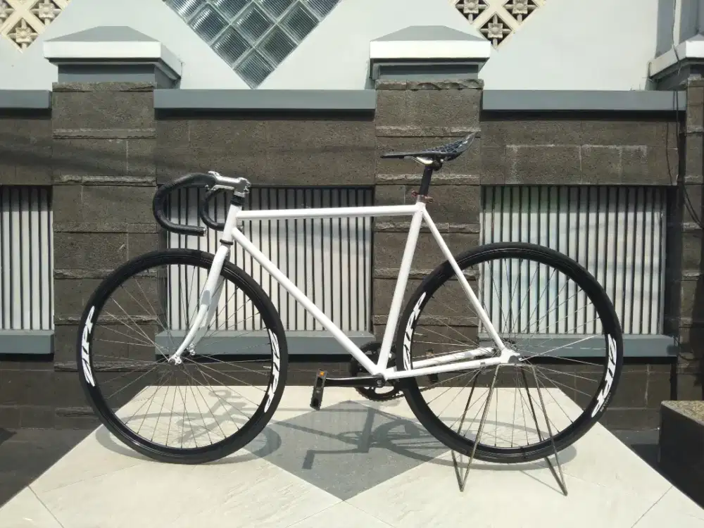 Sepeda fixie murah