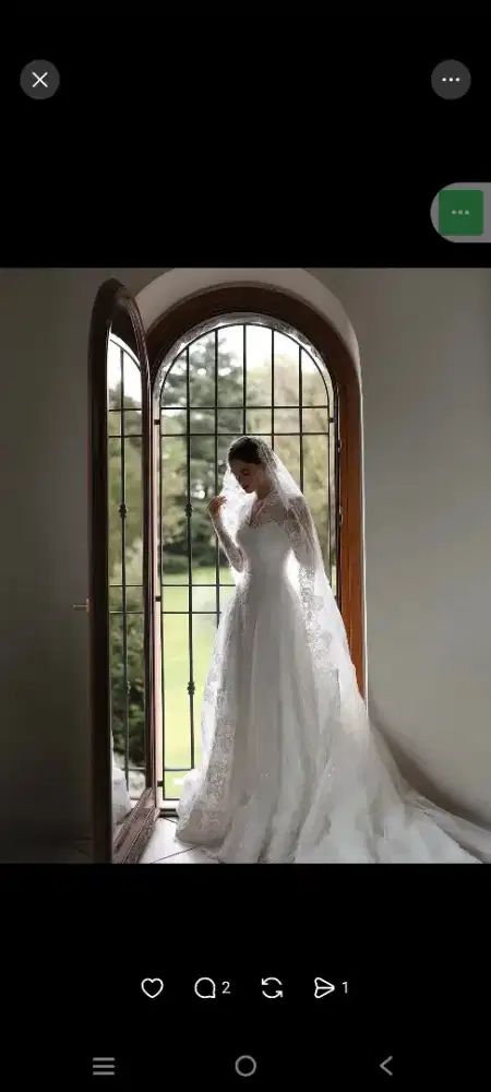 Dicari tukang payet pengalaman