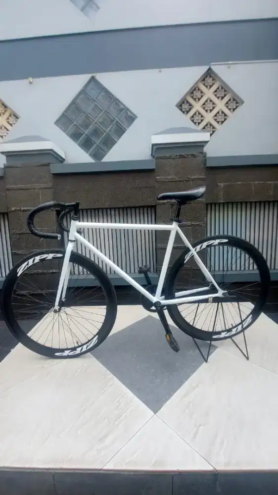 Sepeda fixie murah