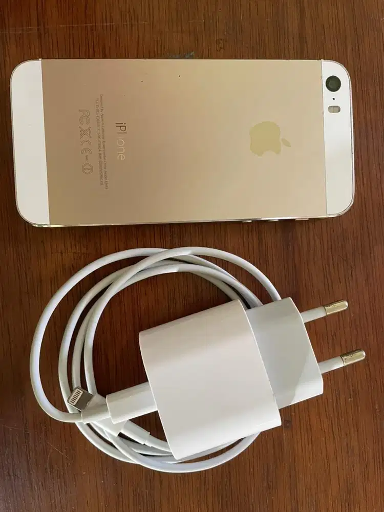 Iphone 5s 16GB | Murah