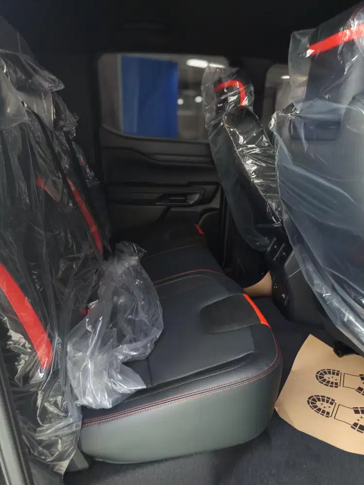 Ford Ranger 2023 Diesel