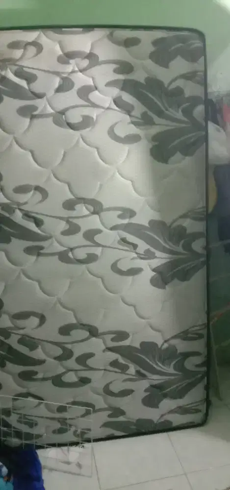 Jual Spring bed Comforta 200 x 120