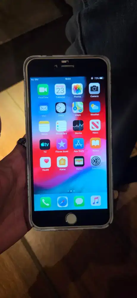 iphone 6 plus 16gb bypass cell pa/a