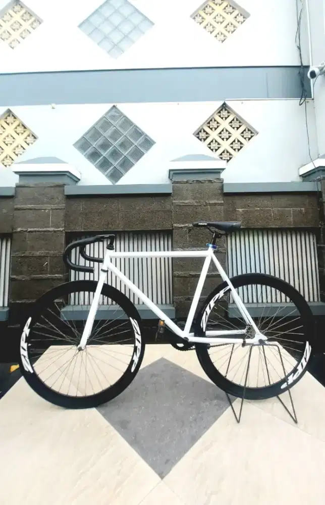 Sepeda fixie murah