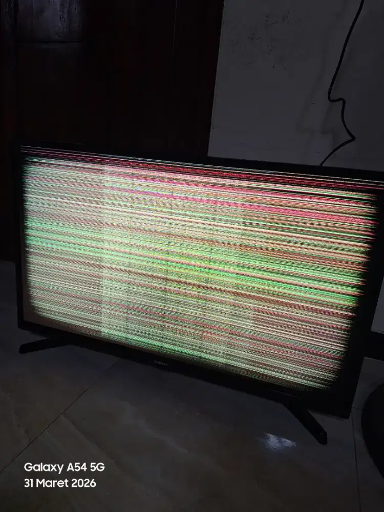 LED TV SAMSUNG 32 INCH