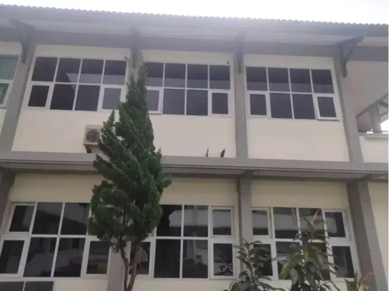 KACA FILM GEDUNG, RUMAH, HOTEL, KANTOR & TEMPAT USAHA ANDA