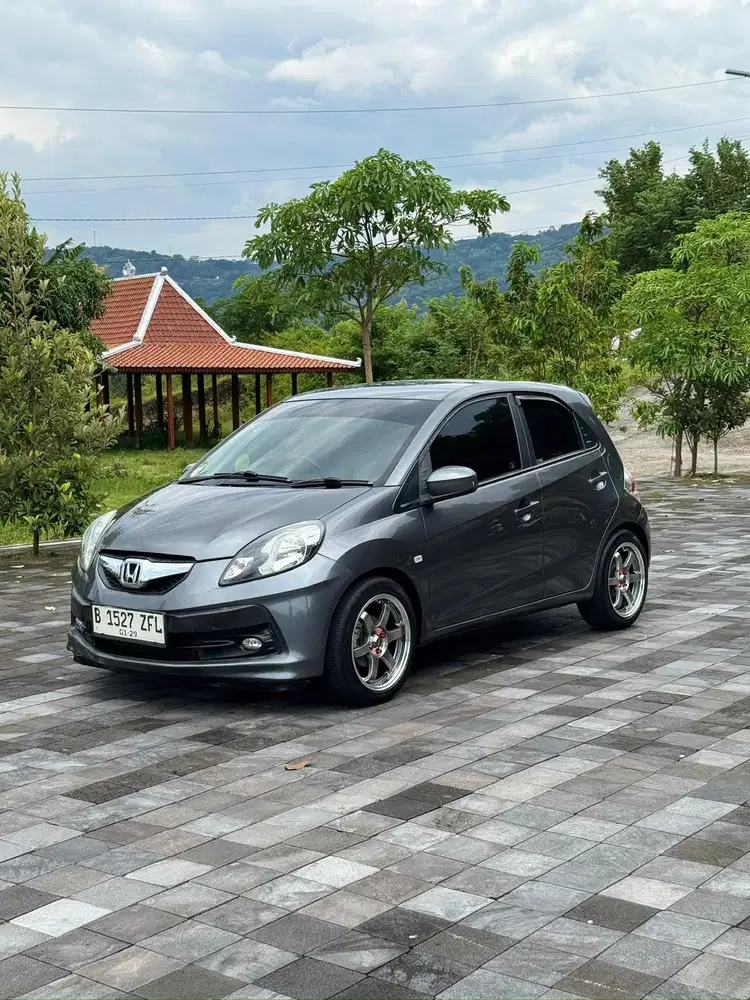 DP 28JT (BRIO E CKD 1.2 MATIC)