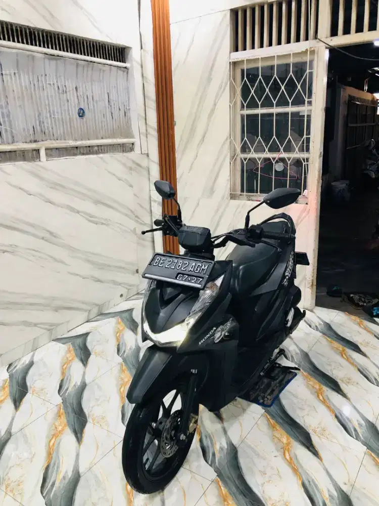 BEAT STREET NEW TERBAIK 2023 Pajak Hidup