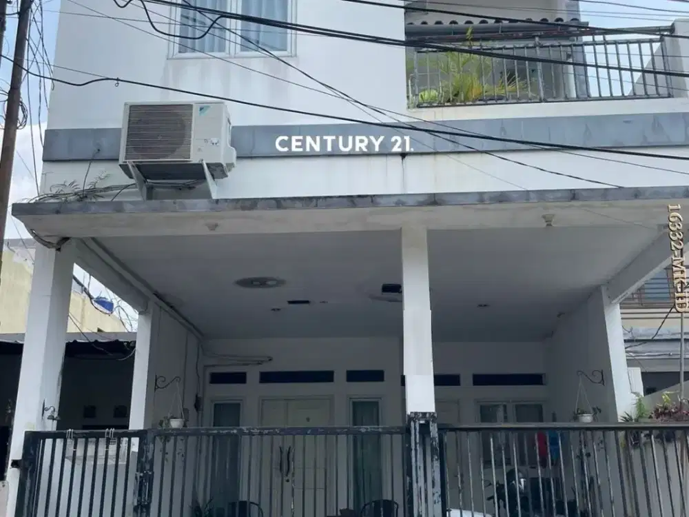 Dijual Rumah Siap Huni Dalam Perumahan Strategis Dekat Sektor 9 Bintaro