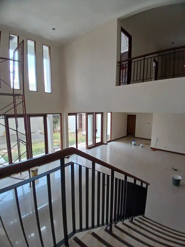 Graha Family blok Favorit, MURAH, Nego Sampai Deal