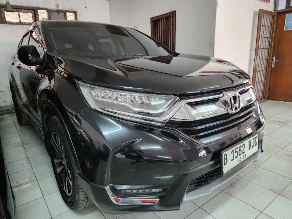 Honda CR-V 2017 Bensin
