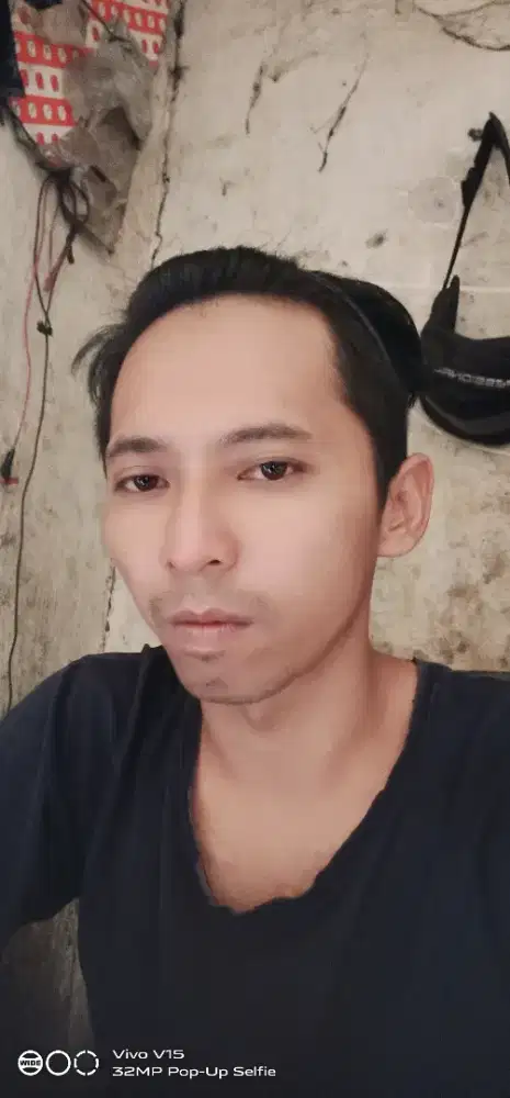 Mekanik alat berat dan truk diesel, pengalaman lebih dari 10 tahun