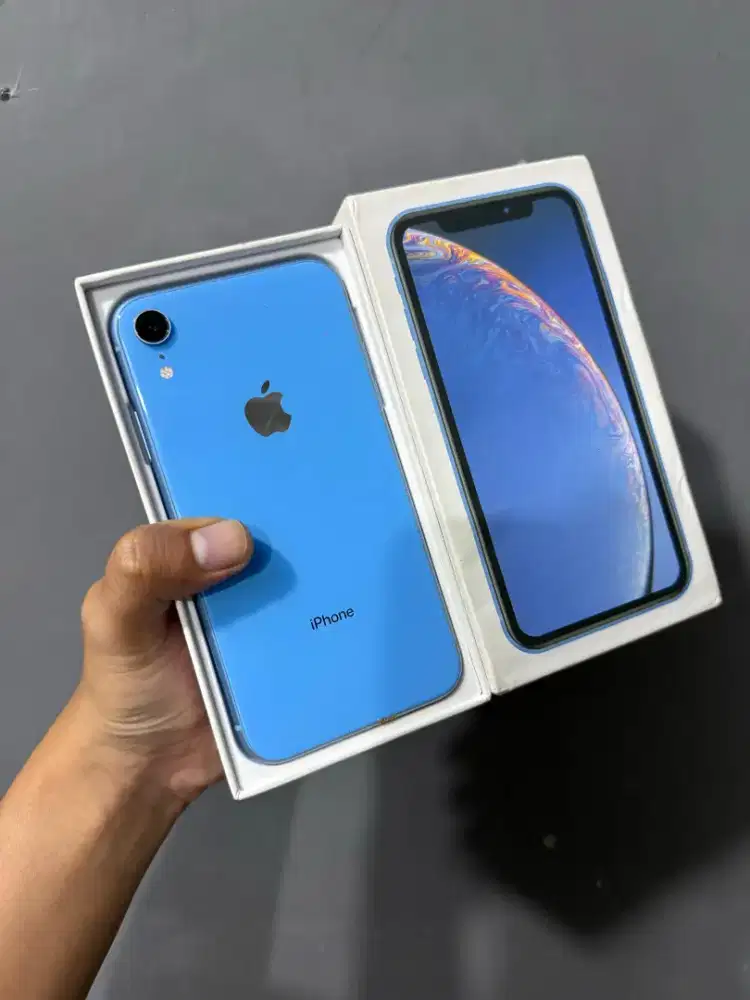 Iphone XR 64 gb