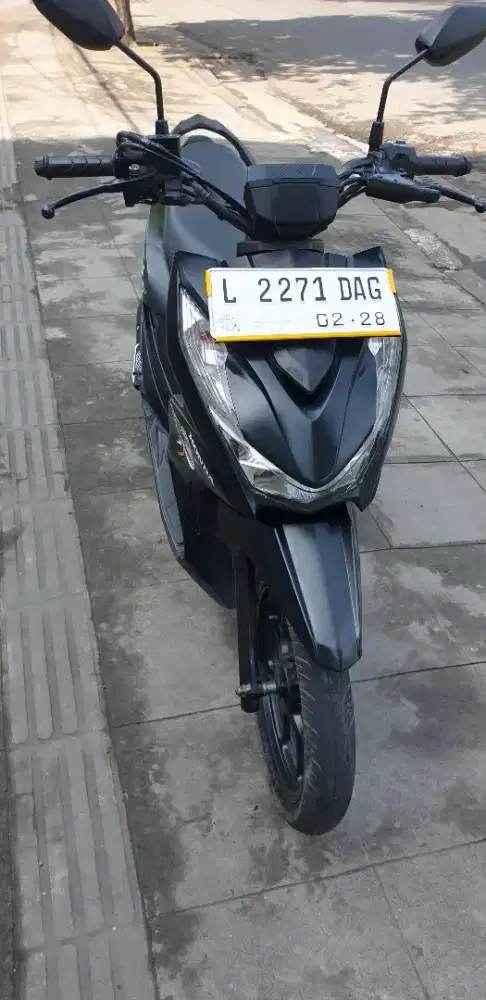 Beat Street th 2023 istimewa pjk 02-2027