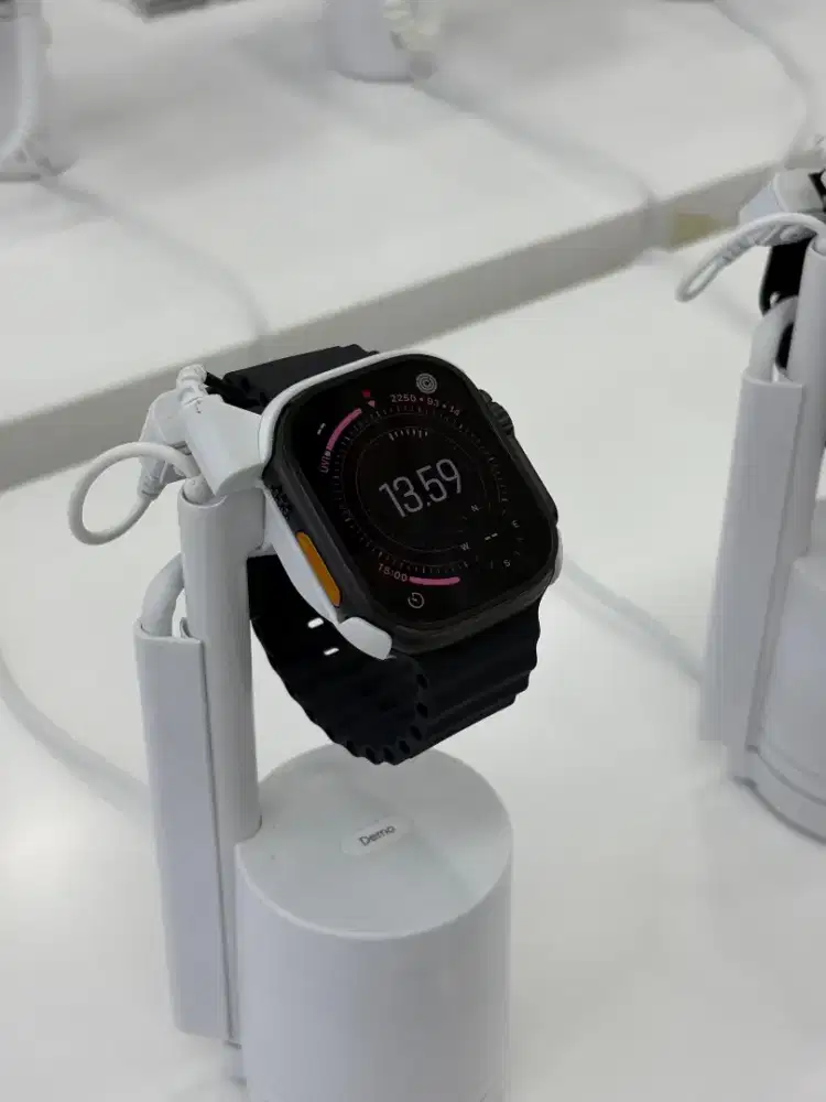 Apple Watch Ultra 3
