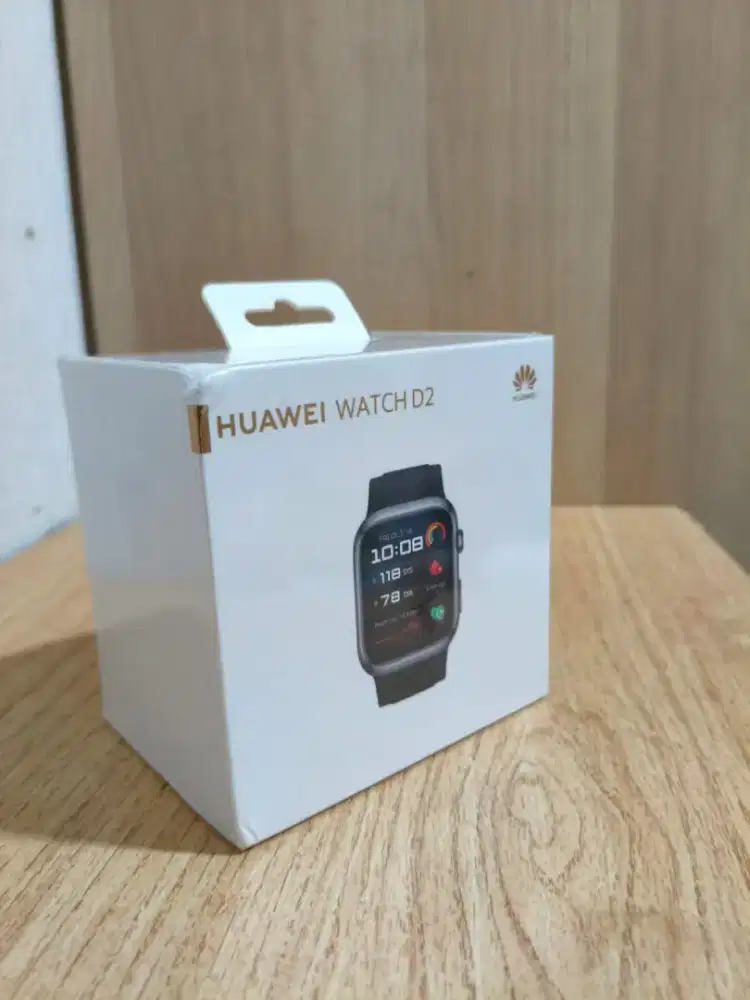 Huawei Watch D2 Smartwatch
