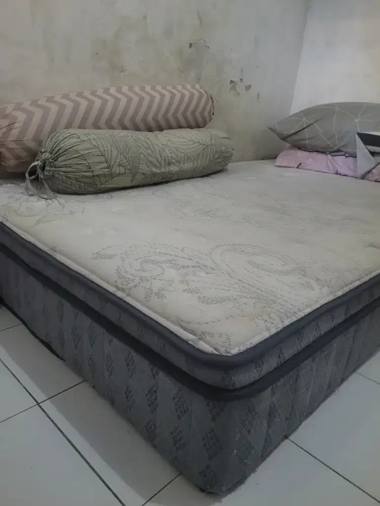 Dijual Kasur Cuscomax 120x200cm by INFORMA